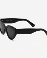 Nice Sunglasses – ANINE BING – Acetate – Black