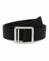 Kat Belt – Ganni – Synthetic – Black