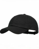 Jeremy Baseball Cap – ANINE BING – Cotton – Grey