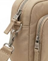 Trek Crossbody – A.P.C. – Synthetic – Beige