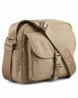 Trek Crossbody – A.P.C. – Synthetic – Beige