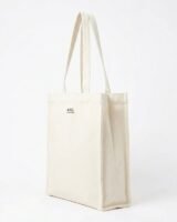 Ninon Shopper Bag – A.P.C. – Cotton – White