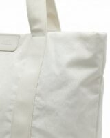 Ninon Shopper Bag – A.P.C. – Synthetic – White