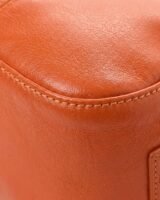 Classic Japanese Shoulder Bag – MM6 Maison Margiela – Synthetic – Orange