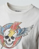 Cloe T-Shirt – Zadig & Voltaire – Cotton – Multicolor