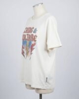 Cloe T-Shirt – Zadig & Voltaire – Cotton – Multicolor