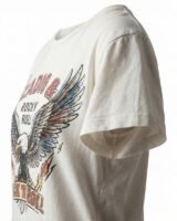 Edwin T-Shirt – Zadig & Voltaire – Cotton – Multicolor