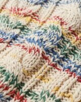 Houston Gz Jumper – Isabel Marant – Cotton – Multi