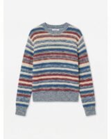 Houston Gz Jumper – Isabel Marant – Cotton – Multi