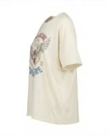 Tedda T-Shirt – Zadig & Voltaire – Cotton – Multicolor