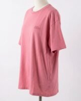 Aby Gz T-Shirt – Isabel Marant – Cotton – Pink