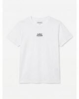Honore Gb T-Shirt – Isabel Marant – Cotton – White