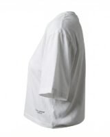 Honore Gb T-Shirt – Isabel Marant – Cotton – White