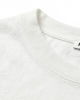 CN SS T-Shirt – Jil Sander – Cotton – White