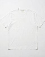 CN SS T-Shirt – Jil Sander – Cotton – White