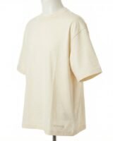 CN SS T-Shirt – Jil Sander – Cotton – White