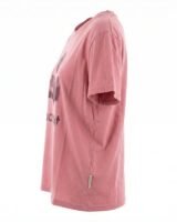 Zewel Gb T-Shirt – Isabel Marant – Cotton – Pink