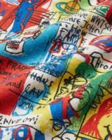 Hebo T-shirt – Vivienne Westwood – Cotton – Multi