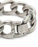 Gd Bracelet – Isabel Marant – Metal – Silver