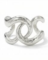 Gd Bracelet – Isabel Marant – Metal – Silver