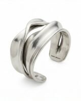 Gd Bracelet – Isabel Marant – Metal – Silver