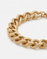 Gb Bracelet – Isabel Marant – Metal – Gold