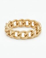Gb Bracelet – Isabel Marant – Metal – Gold