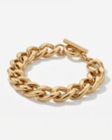 Gb Bracelet – Isabel Marant – Metal – Gold