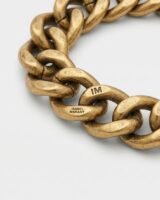 Chain Link Bracelet – Isabel Marant – Metal – Silver