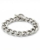 Chain Link Bracelet – Isabel Marant – Metal – Silver