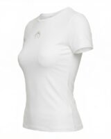 Pearl Logo Baby Fit T-Shirt – Marine Serre – Other – White