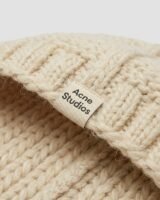 Balaclava – Acne Studios – Wool – Grey