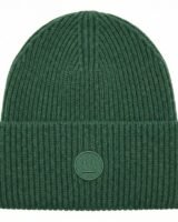 Face Logo Beanie – Acne Studios – Wool – Green