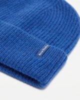 Fitted Beanie – Acne Studios – Cashmere – Blue