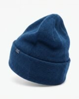 Fitted Beanie – Acne Studios – Cashmere – Blue