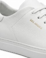 Clean 90 Sneakers – Axel Arigato – Leather – White