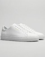 Clean 90 Sneakers – Axel Arigato – Leather – White