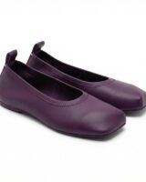 Ballerinas – MM6 Maison Margiela – Synthetic – Purple