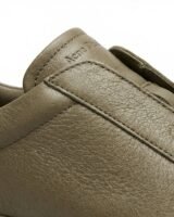 Sneakers – Acne Studios – Leather – Khaki