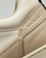 Bars Drago W Sneakers – Acne Studios – Leather – White