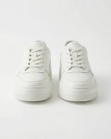 Bars Drago W Sneakers – Acne Studios – Leather – White