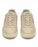 Striker Low Top Sneakers – Kenzo – Synthetic – Beige