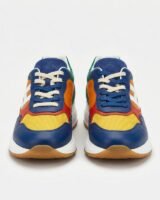 H641 Sneakers – Hogan – Leather – Multicolor