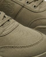 Striker Low Top Sneakers – Kenzo – Synthetic – Khaki