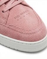 Sneakers Dice T-Toe – Axel Arigato – Leather – Pink