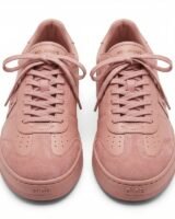 Sneakers Dice T-Toe – Axel Arigato – Leather – Pink