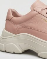Eris Sneakers – Axel Arigato – Leather – Pink