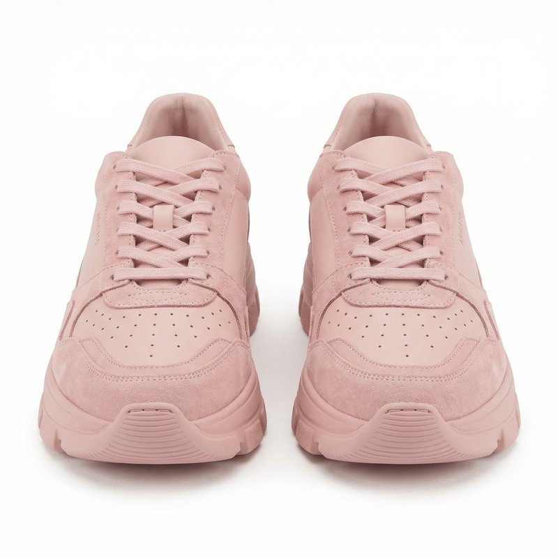 Eris Sneakers – Axel Arigato – Leather – Pink