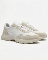 Eris Sneakers – Axel Arigato – Leather – Pink