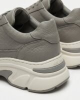 Eris Sneakers – Axel Arigato – Leather – Grey